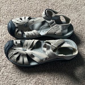 Keen Rose Sandals Women’s 5.5